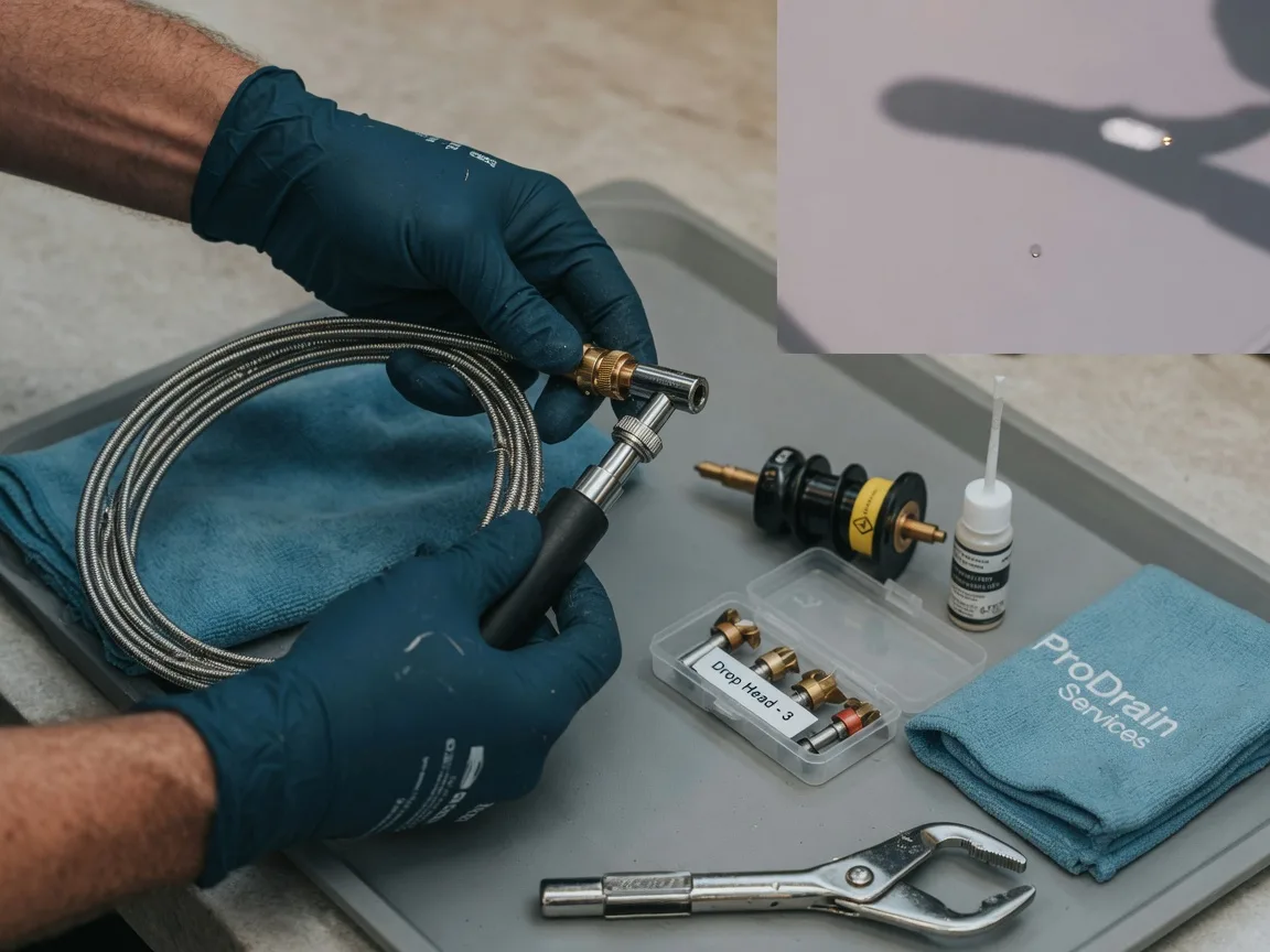 Why choose Drain Cleaning in Edgewood, TX